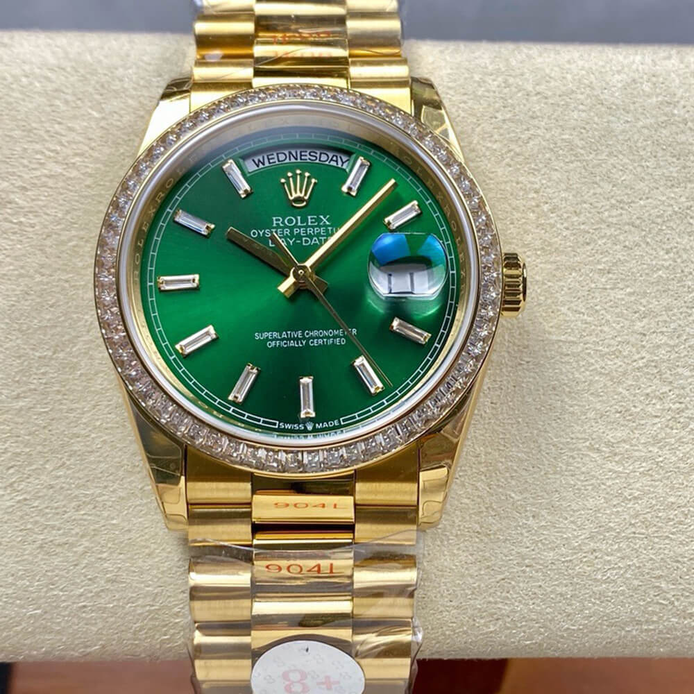 Rolex Day-Date 36