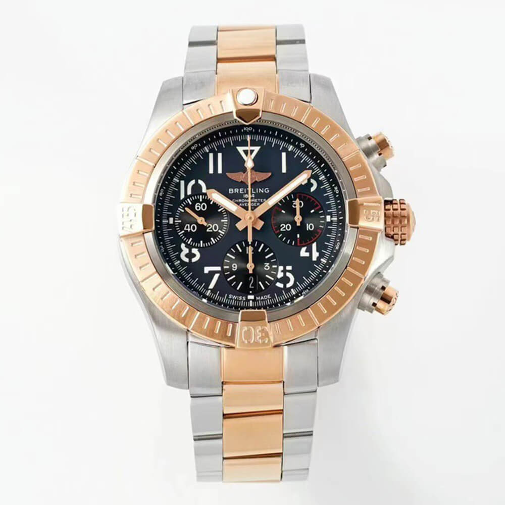 Breitling Avenger B01 Chronograph 45
