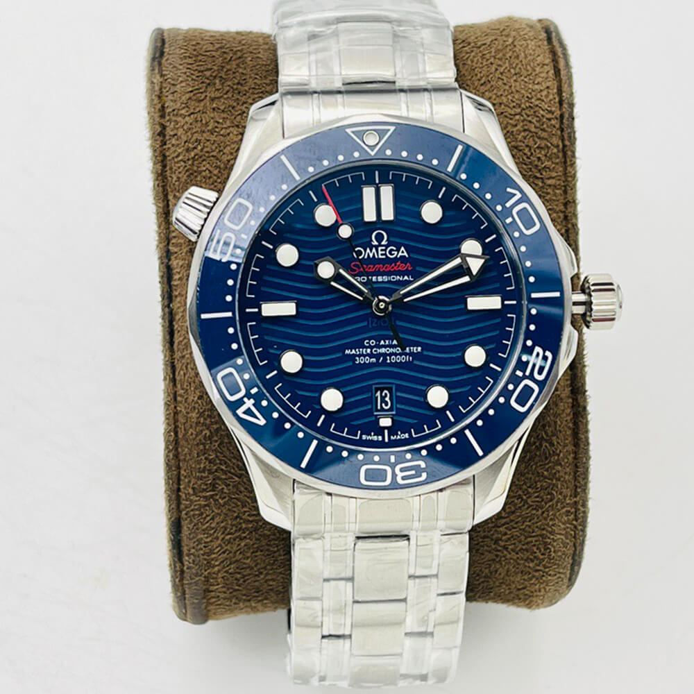Omega Seamaster Diver 300M