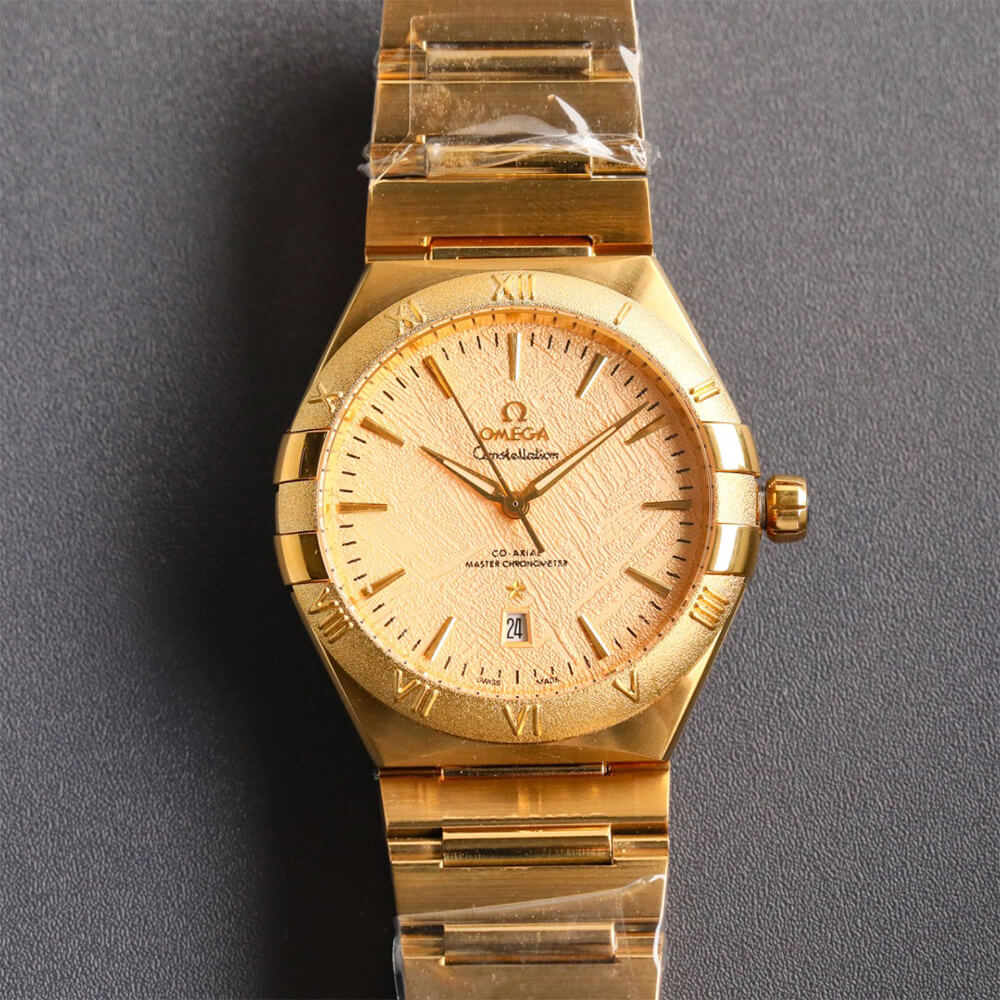 Omega Constellation