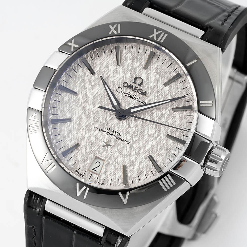 Omega Constellation