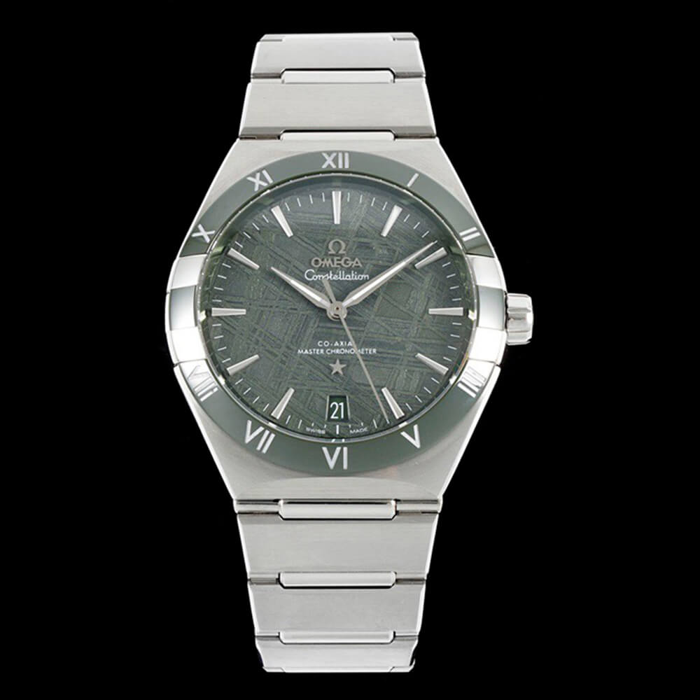 Omega Constellation