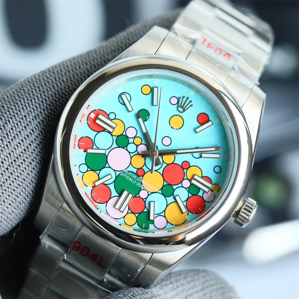 Rolex Oyster Perpetual 41