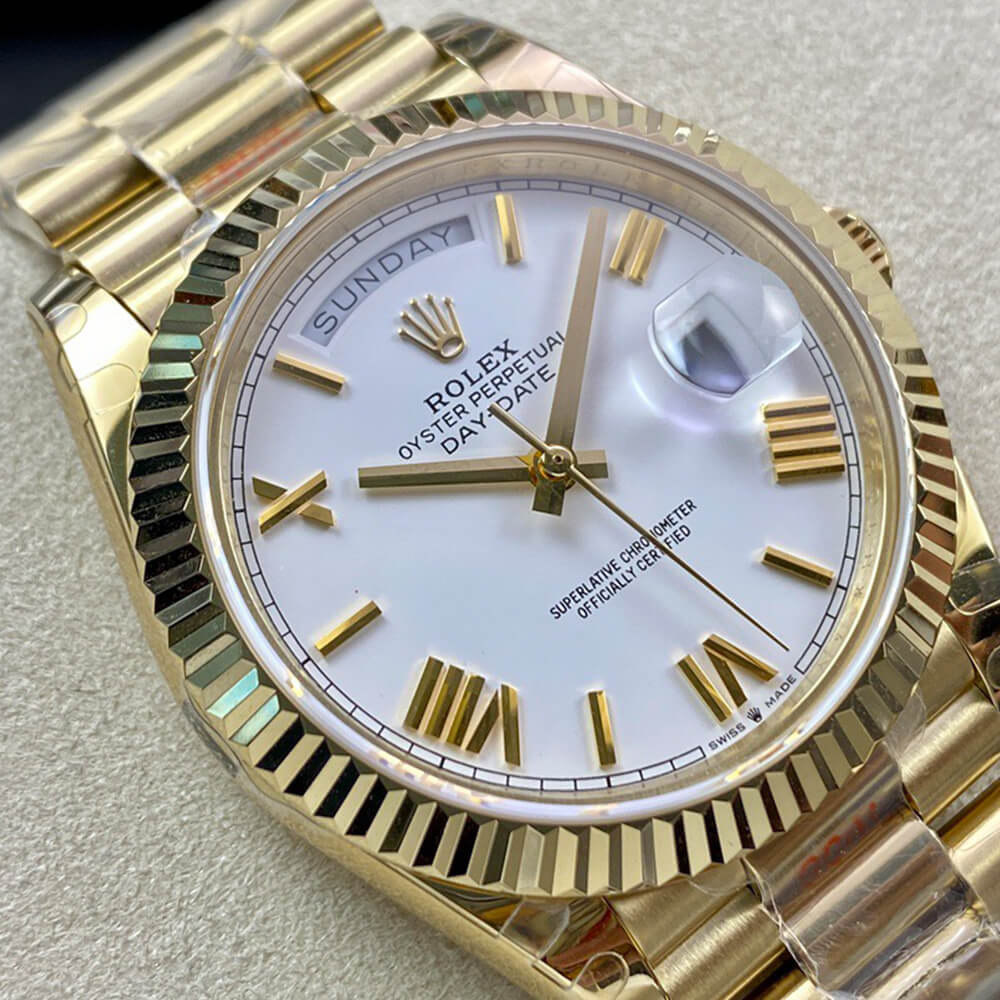 Rolex Day-Date 40