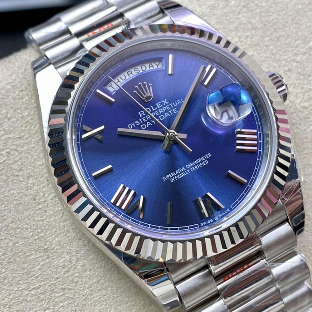 Rolex Day-Date 40