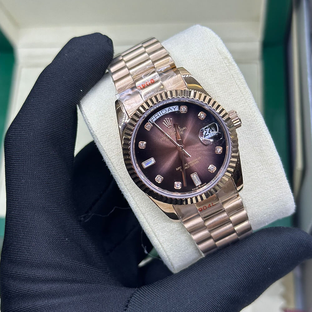 Rolex Day-Date 36