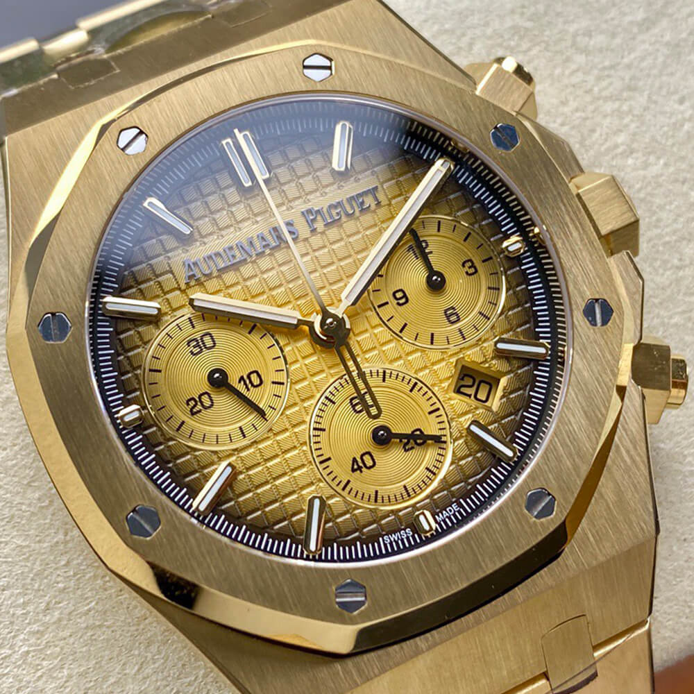 Audemars Piguet Royal Oak 26574ST