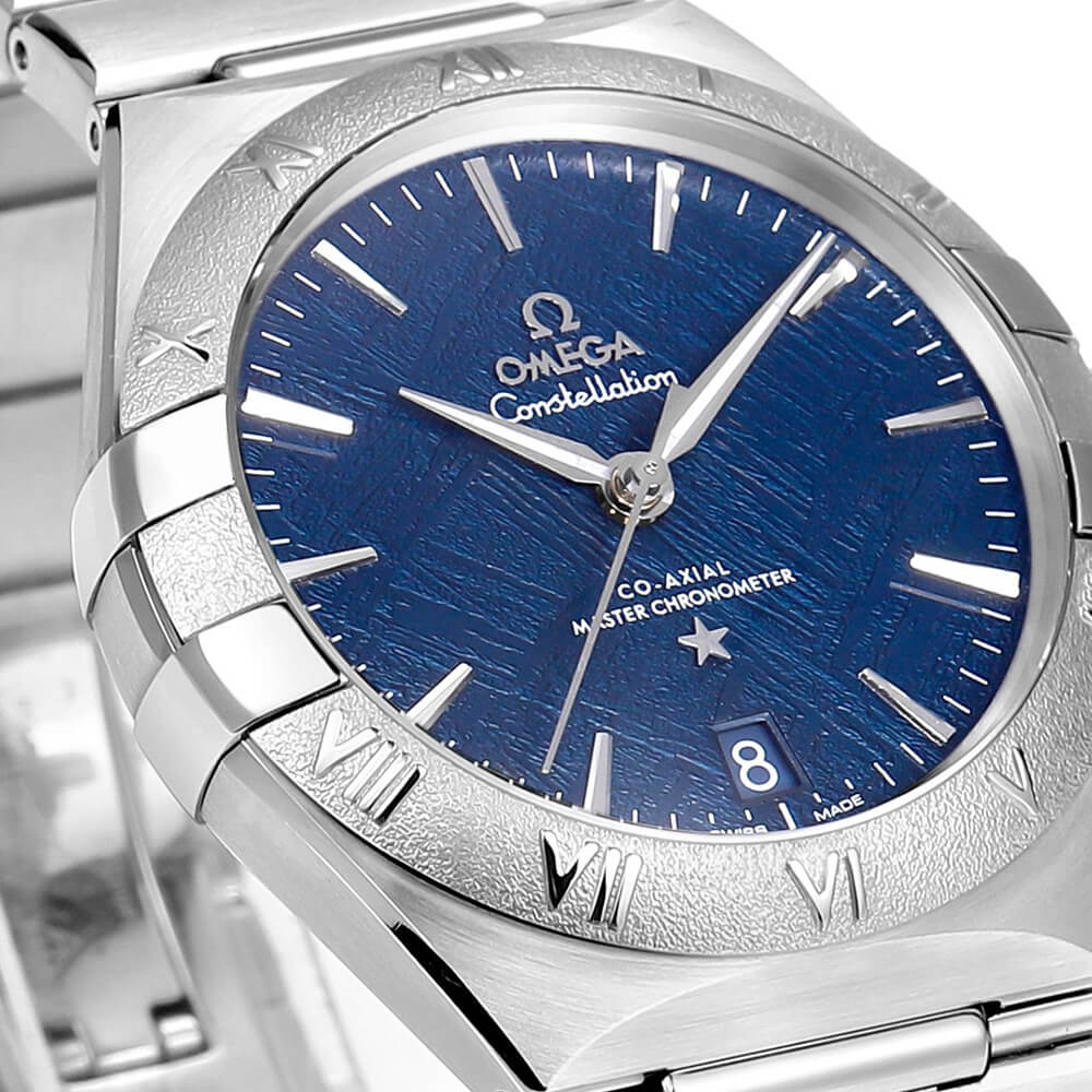 Omega Constellation