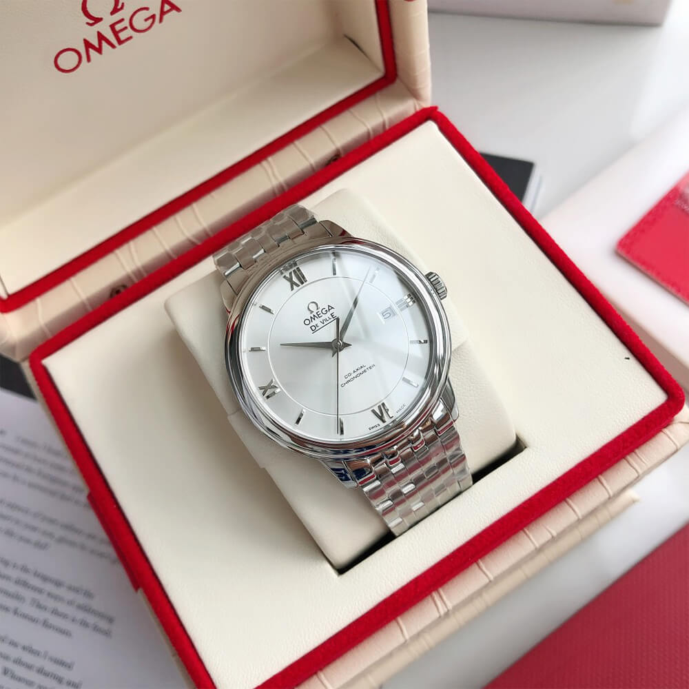 Omega Speedmaster