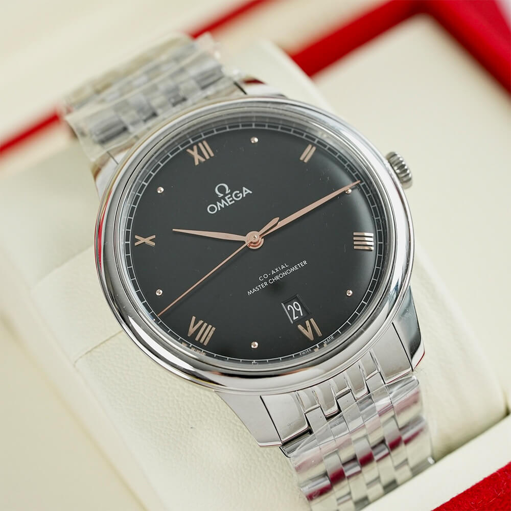 Omega DE VILLE