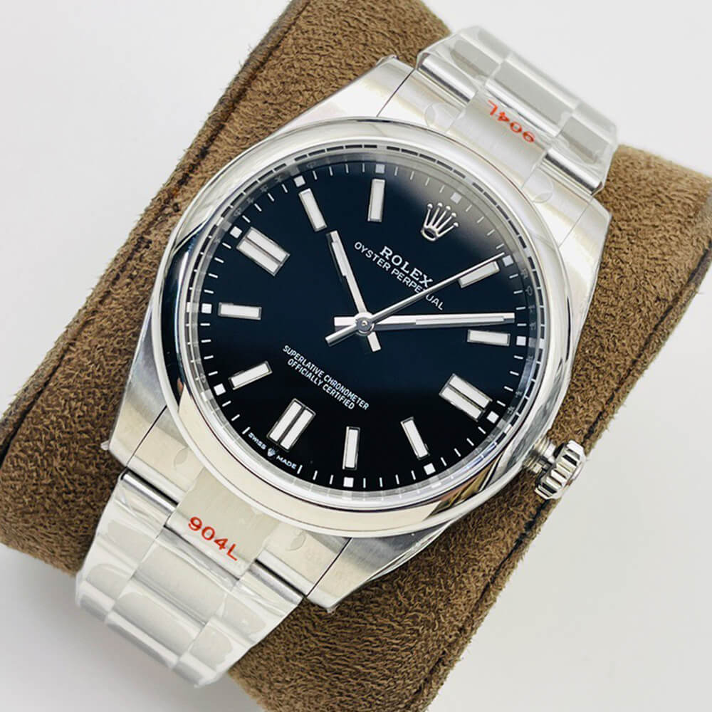 Rolex Oyster Perpetual 41