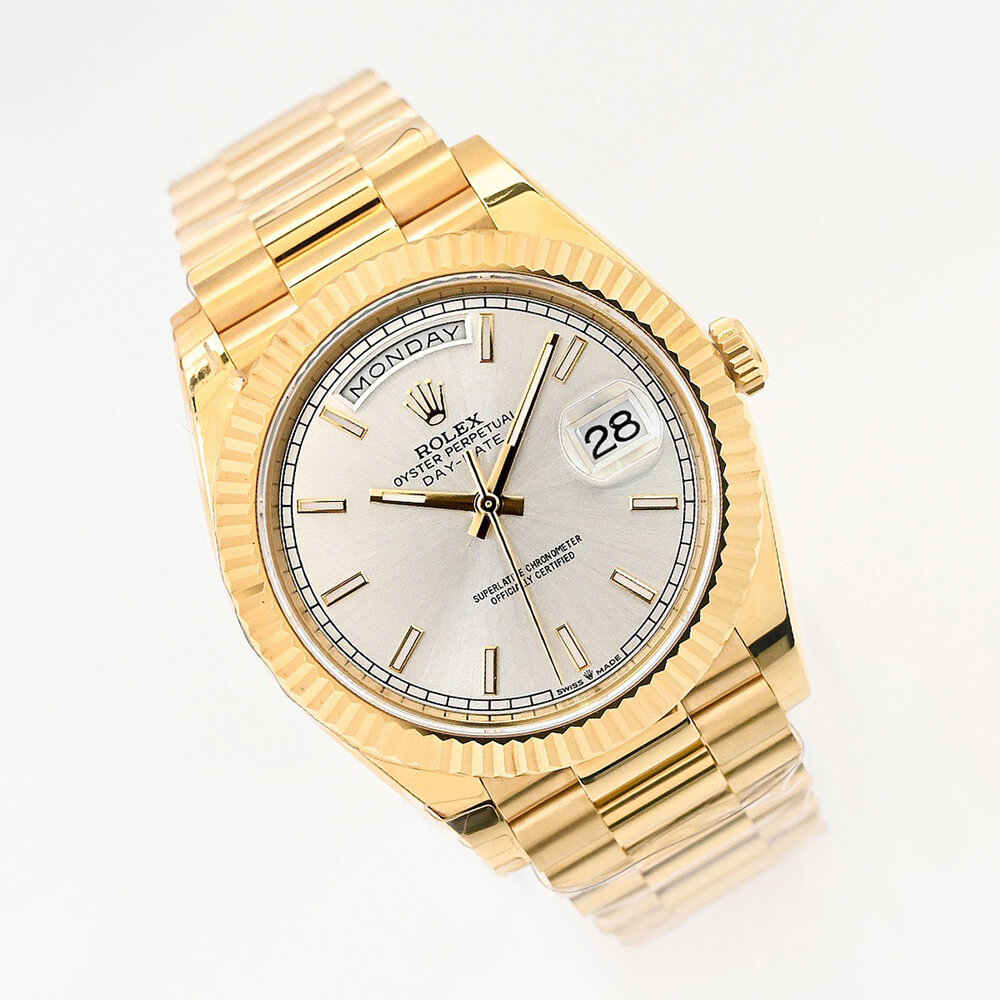 Rolex Day-Date 40