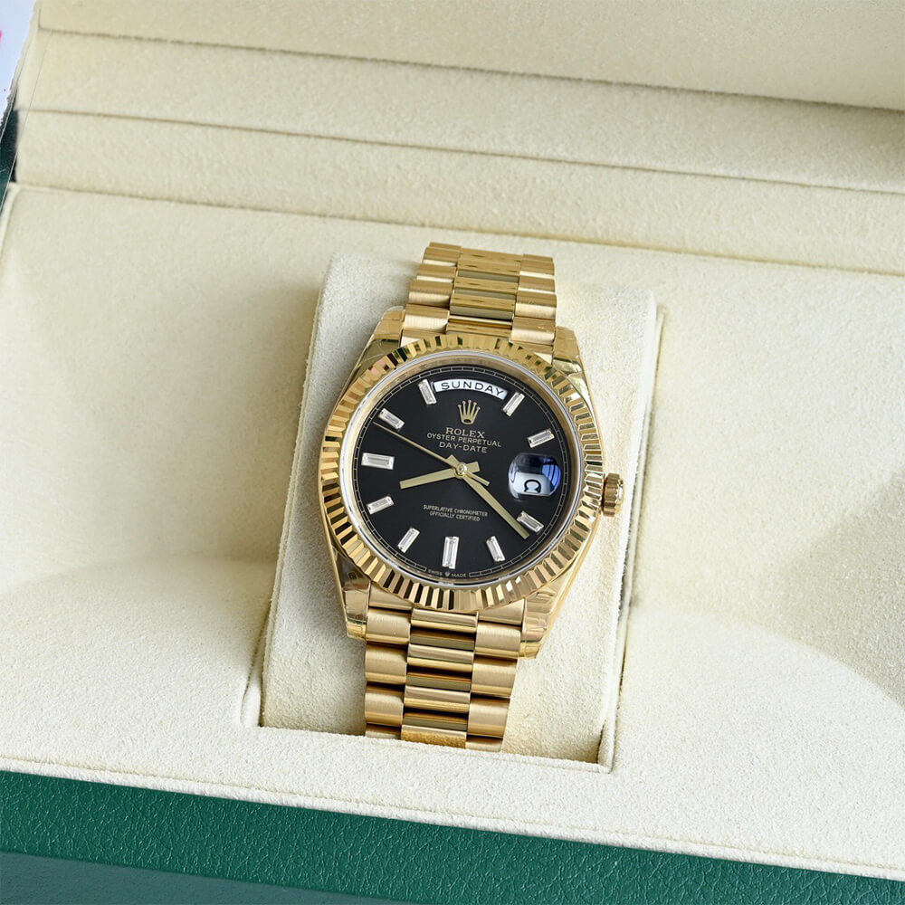 Rolex Day-Date 40