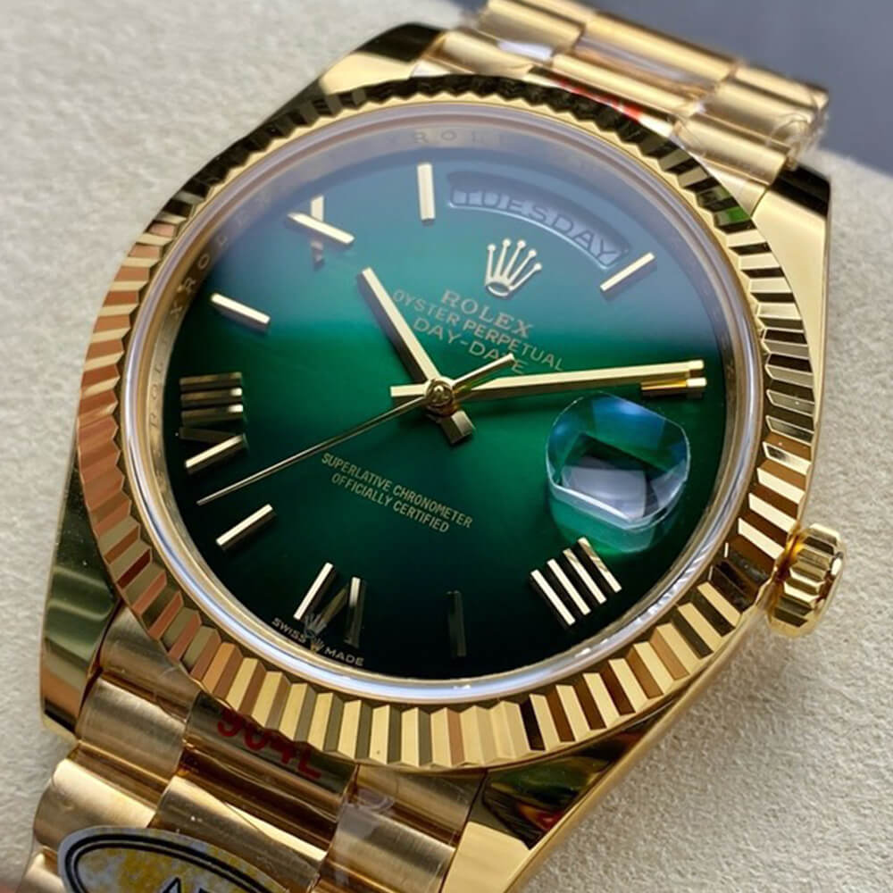 Rolex Day-Date 40