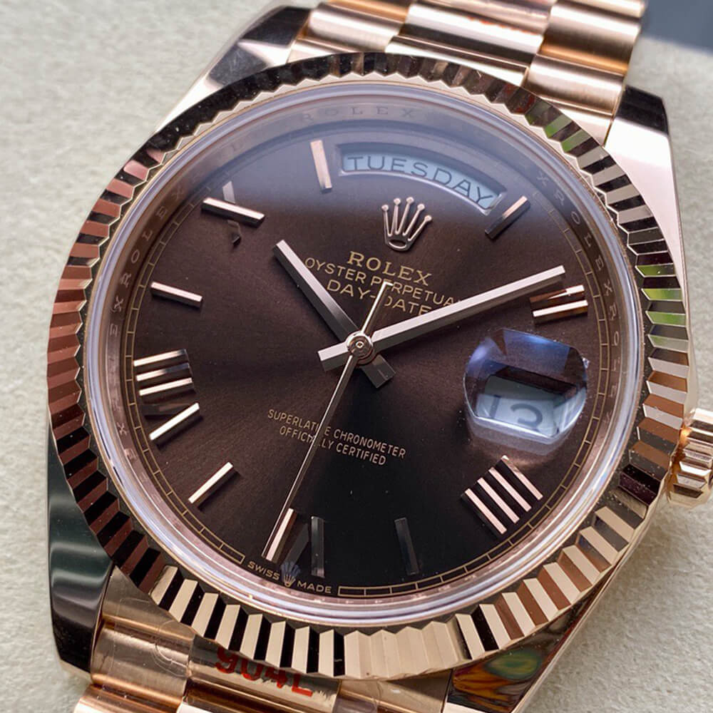 Rolex Day-Date 40