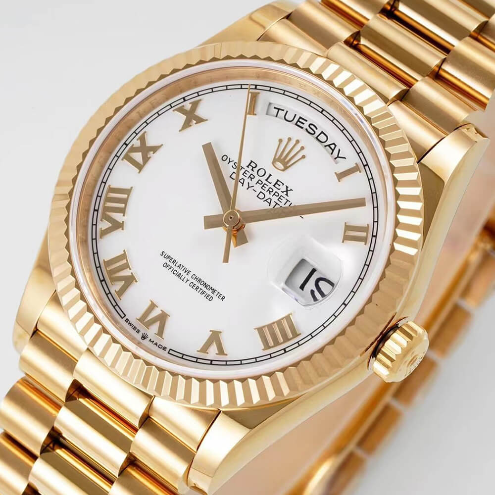 Rolex Day-Date 36