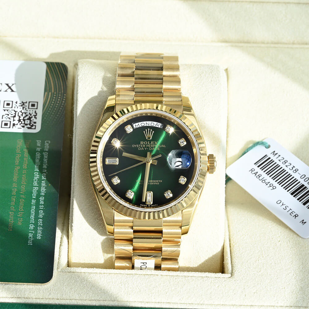 Rolex Day-Date 36