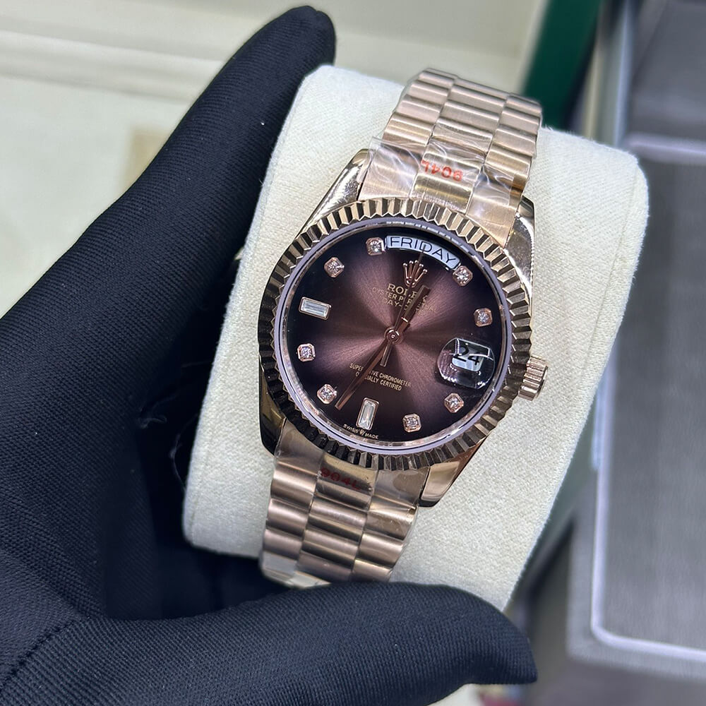 Rolex Day-Date 36