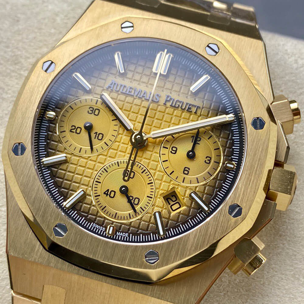 Audemars Piguet Royal Oak 26574ST