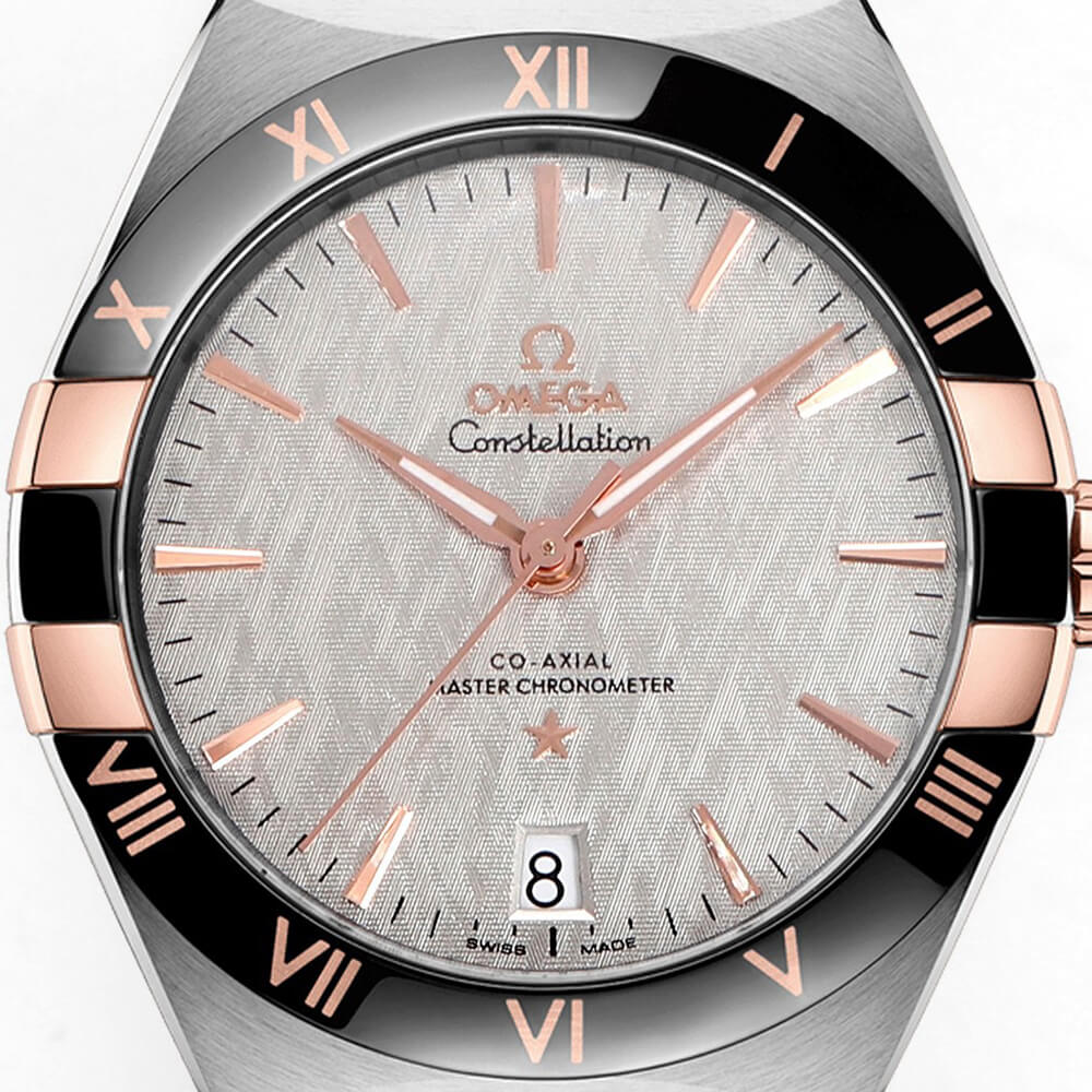 Omega Constellation