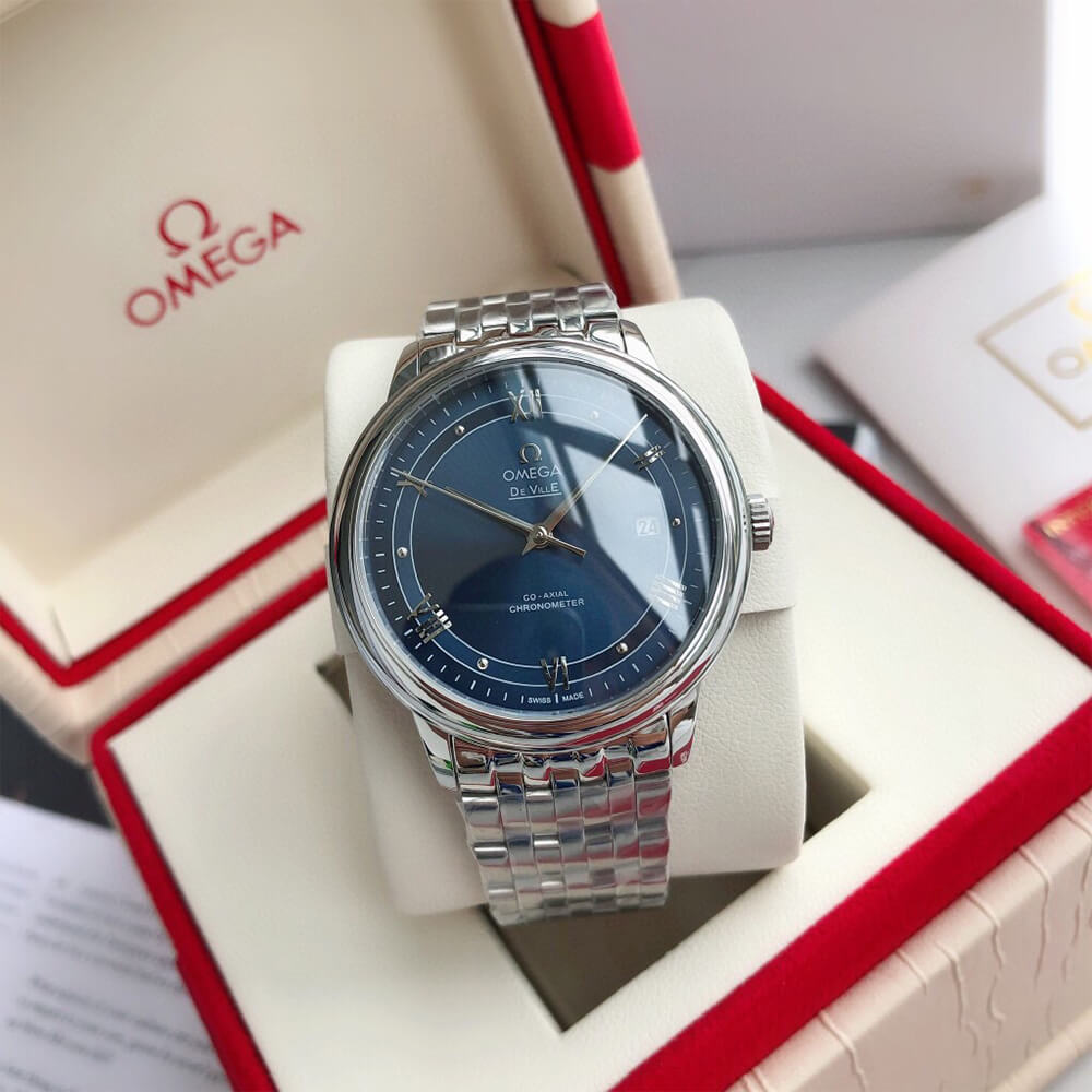 Omega Speedmaster