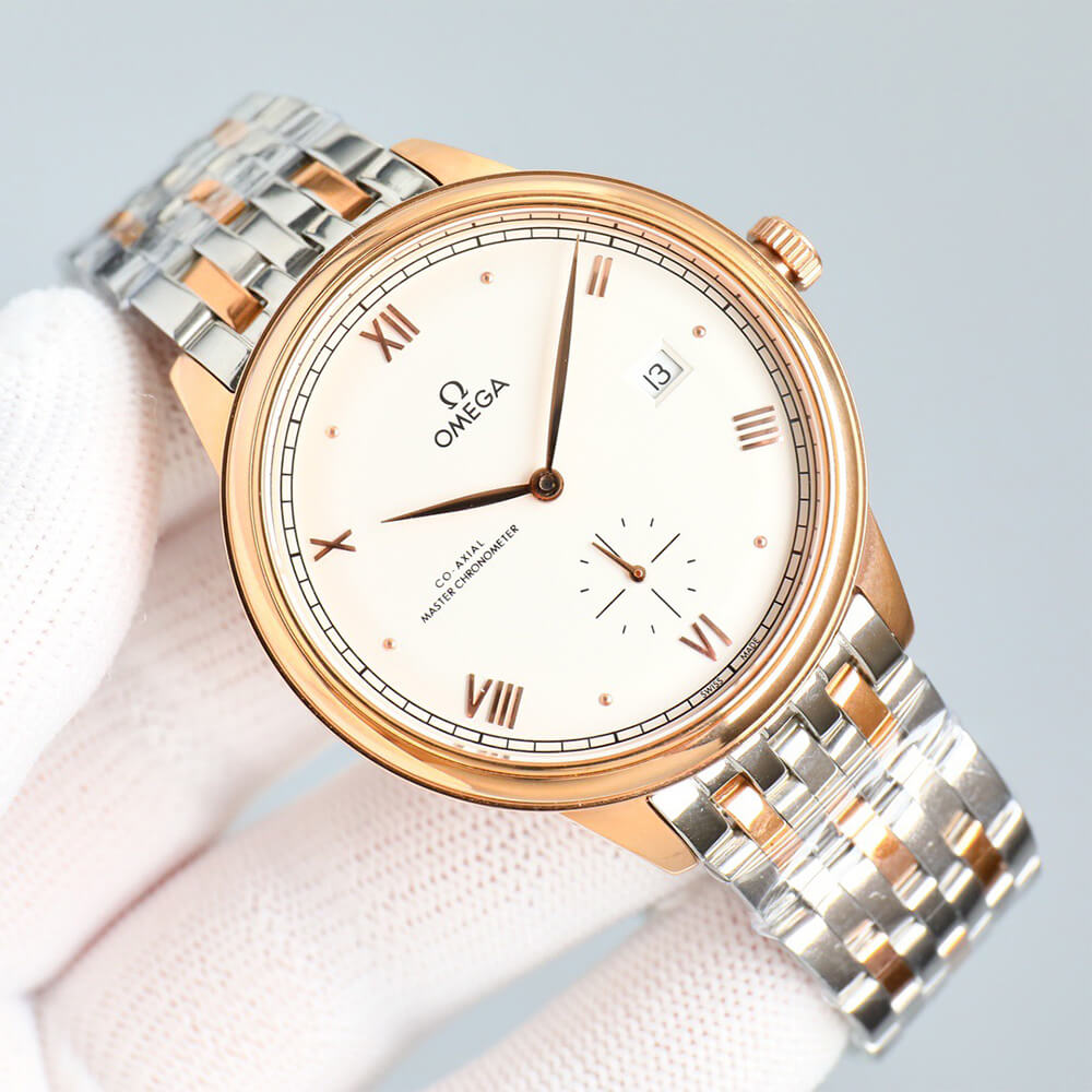 Omega DE VILLE