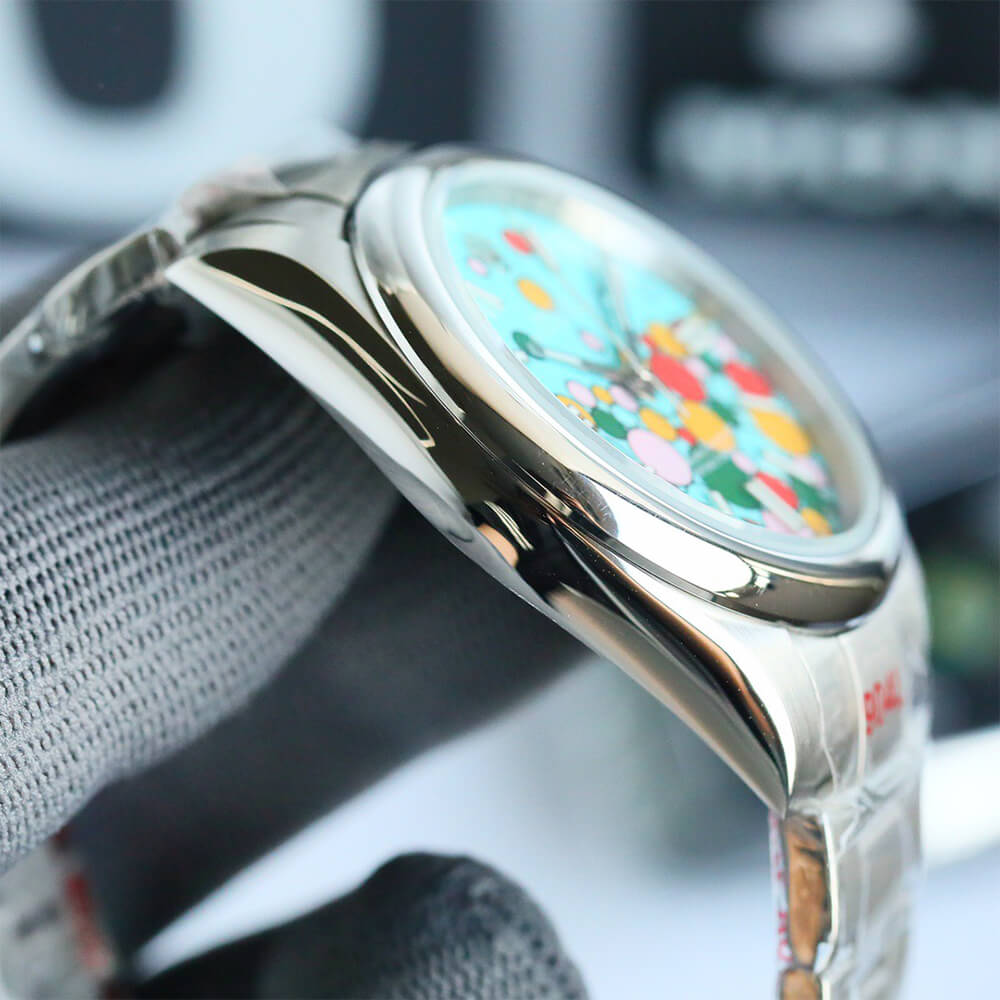 Rolex Oyster Perpetual 41
