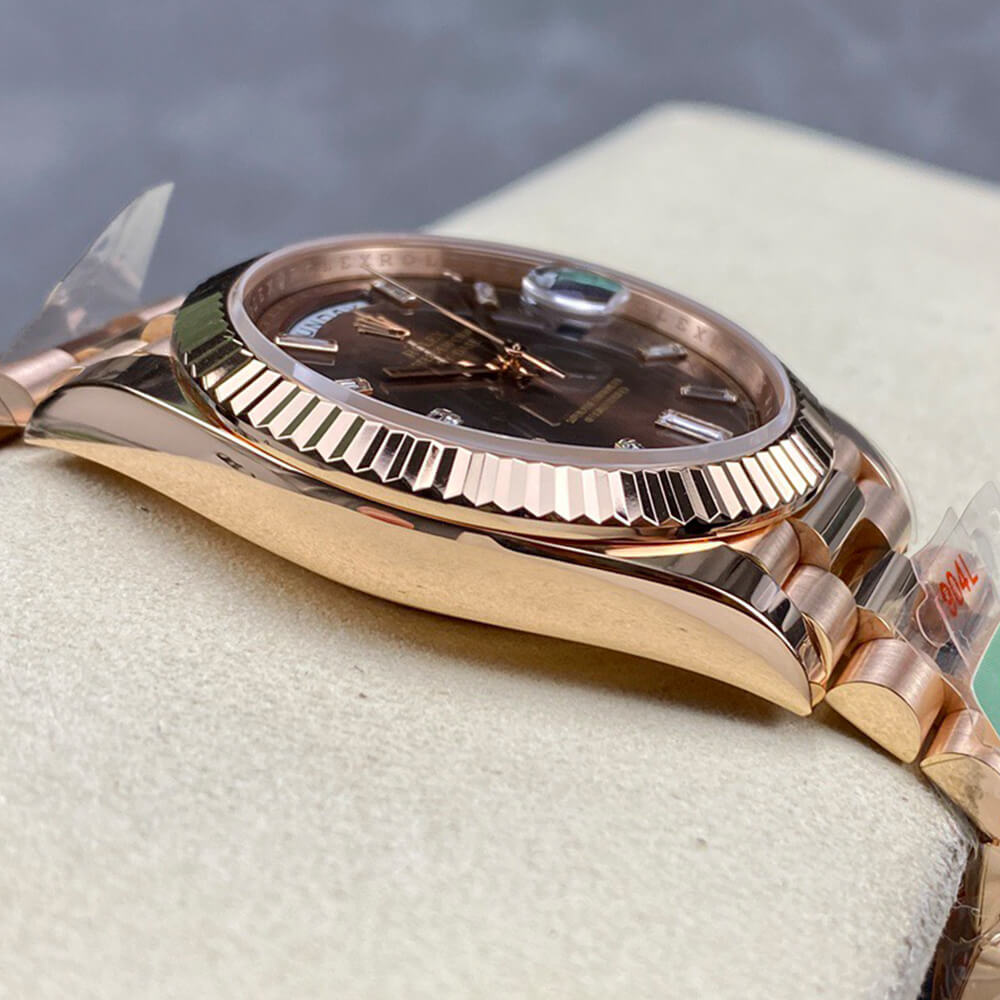 Rolex Day-Date 40