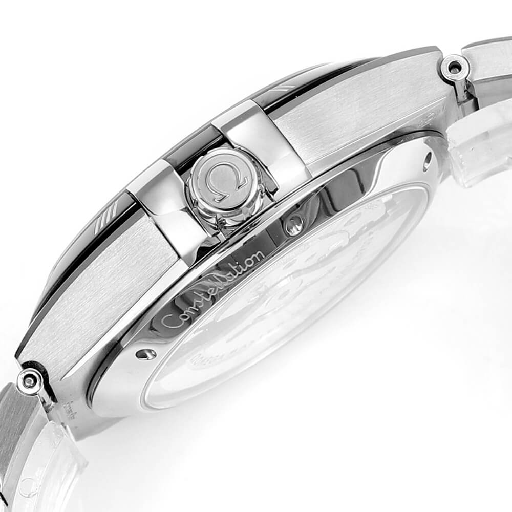 Omega Constellation