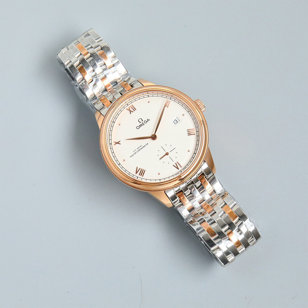 Omega DE VILLE