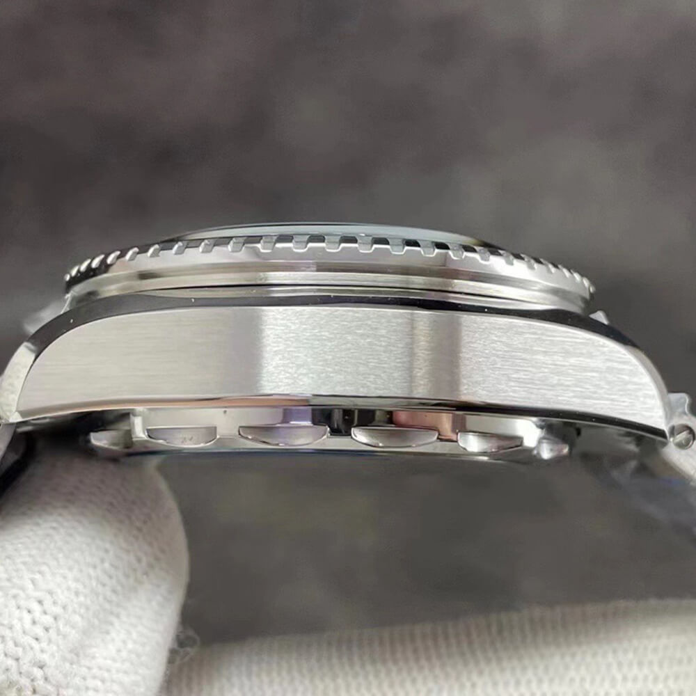 Omega Planet Ocean 6000M