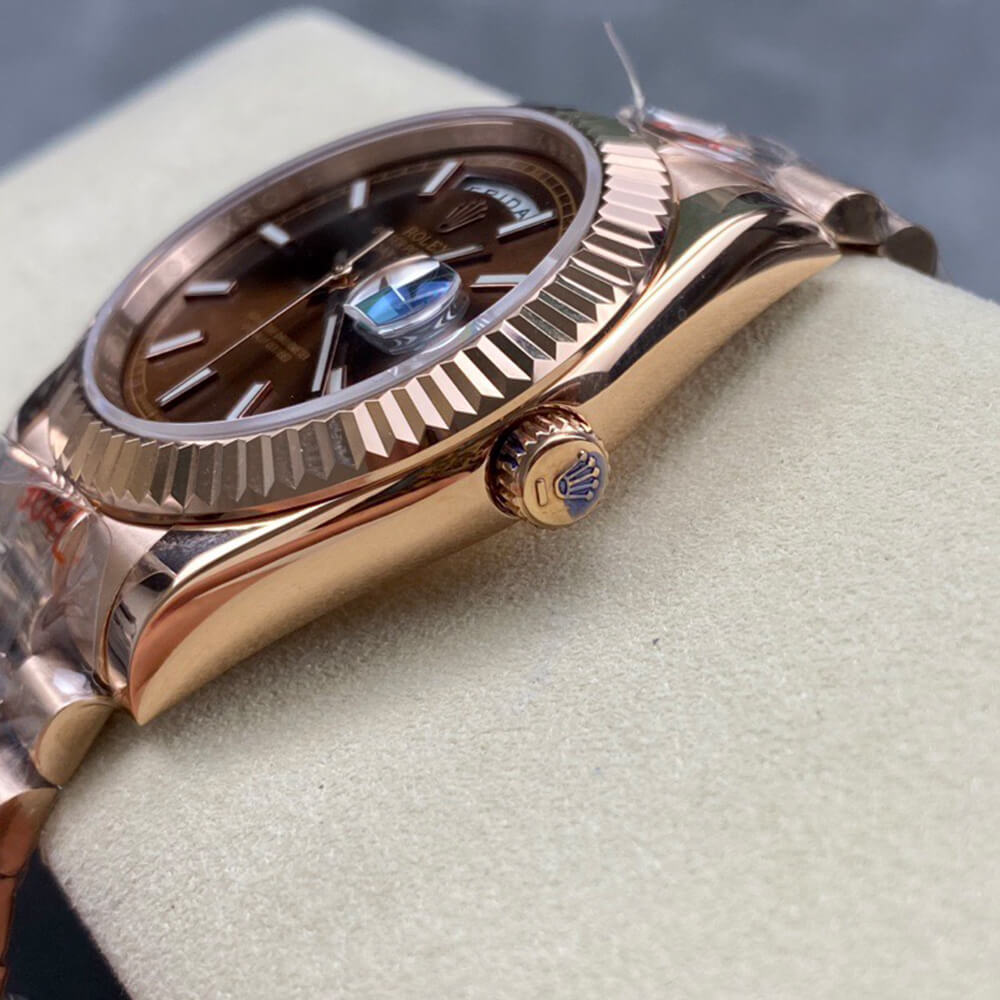 Rolex Day-Date 40