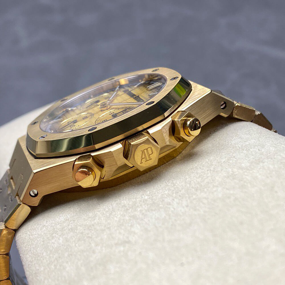 Audemars Piguet Royal Oak 26574ST