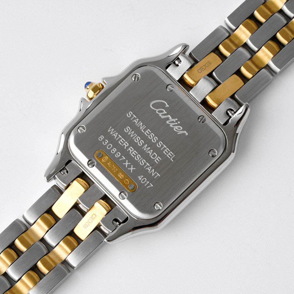 Cartier Medium Panthere de Cartier watch