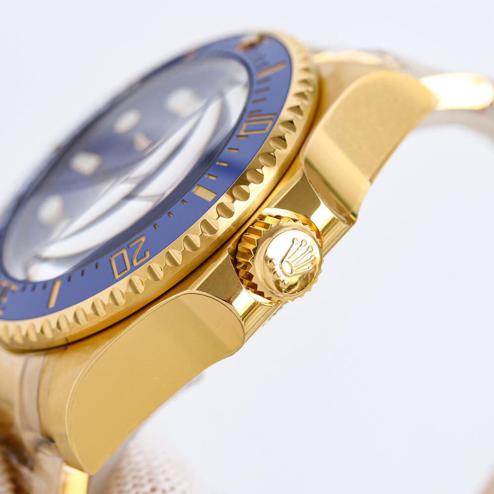 Rolex Deepsea