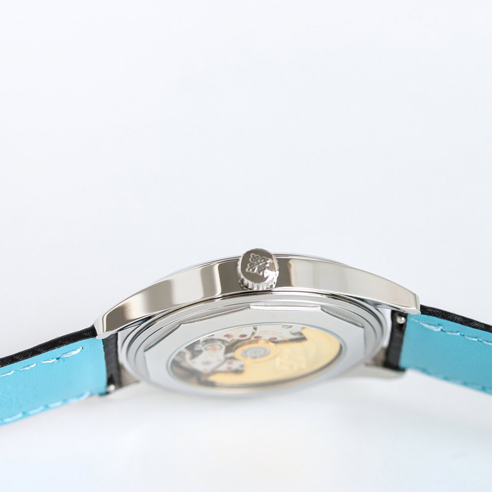 Patek Philippe 6007
