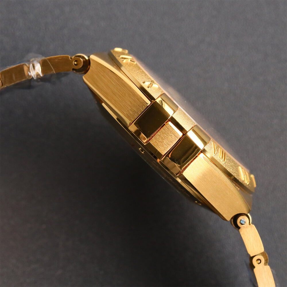 Omega Constellation