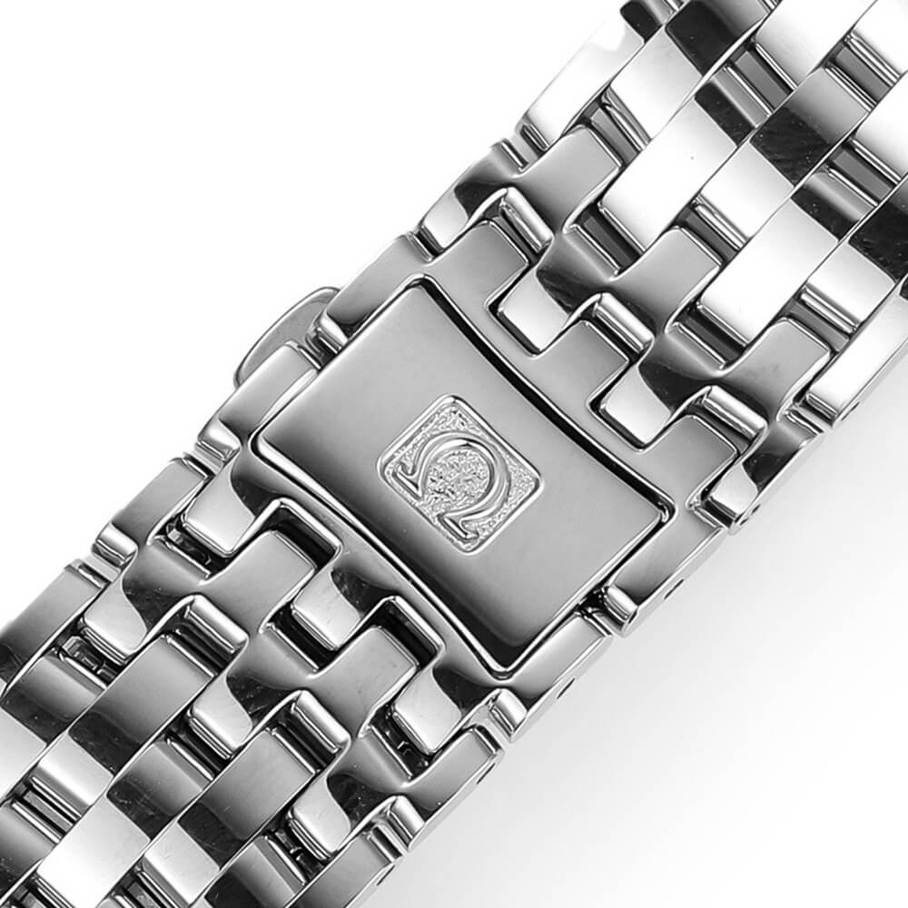 Omega DE VILLE