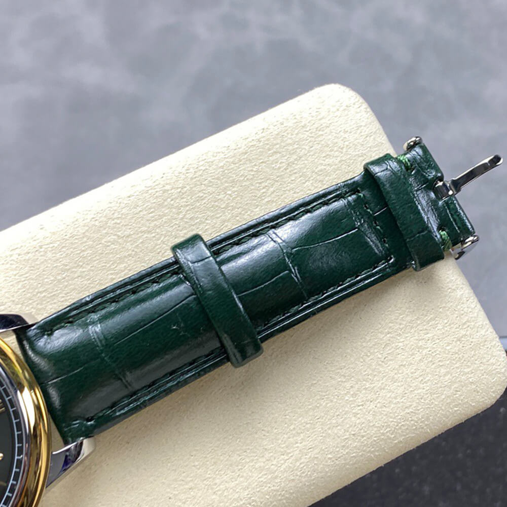 Omega DE VILLE