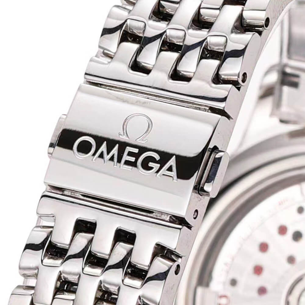 Omega DE VILLE