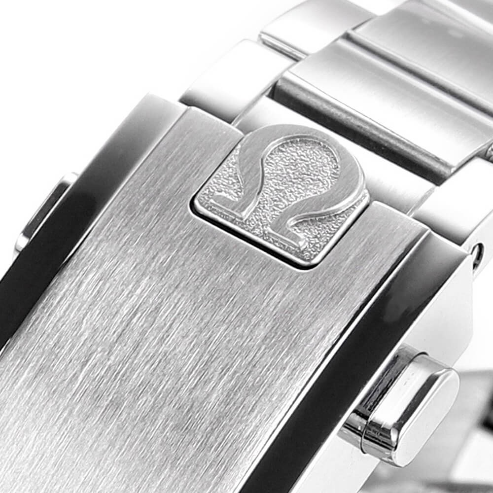 Omega Speedmaster