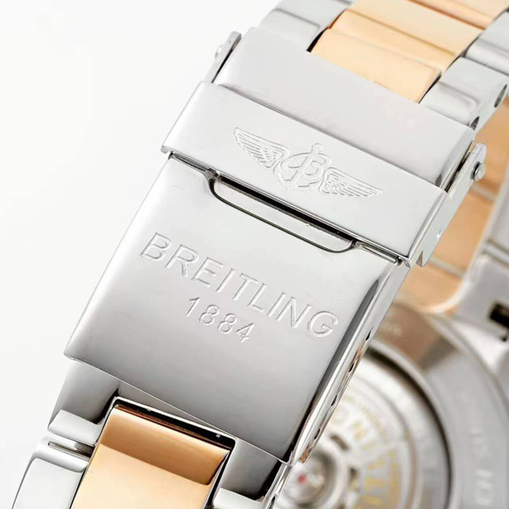 Breitling Avenger B01 Chronograph 45