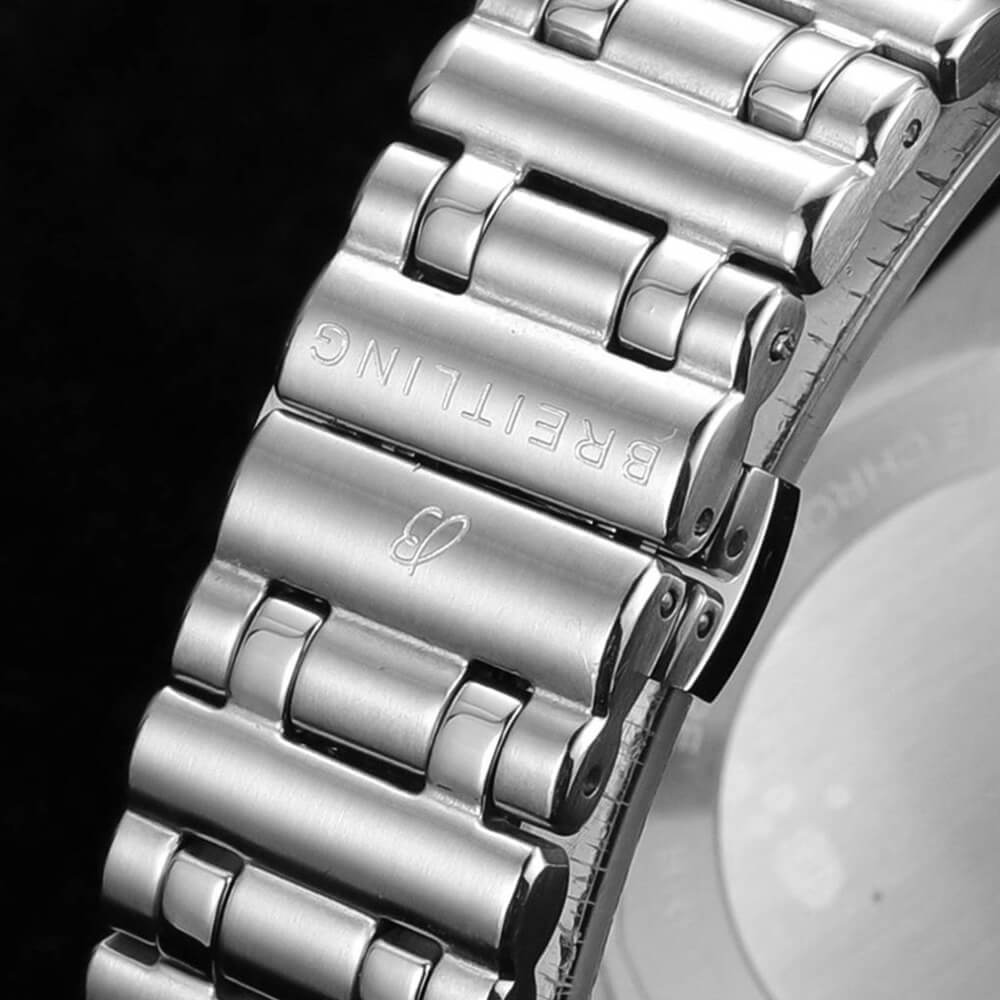Breitling Chronomat Automatic GMT 40