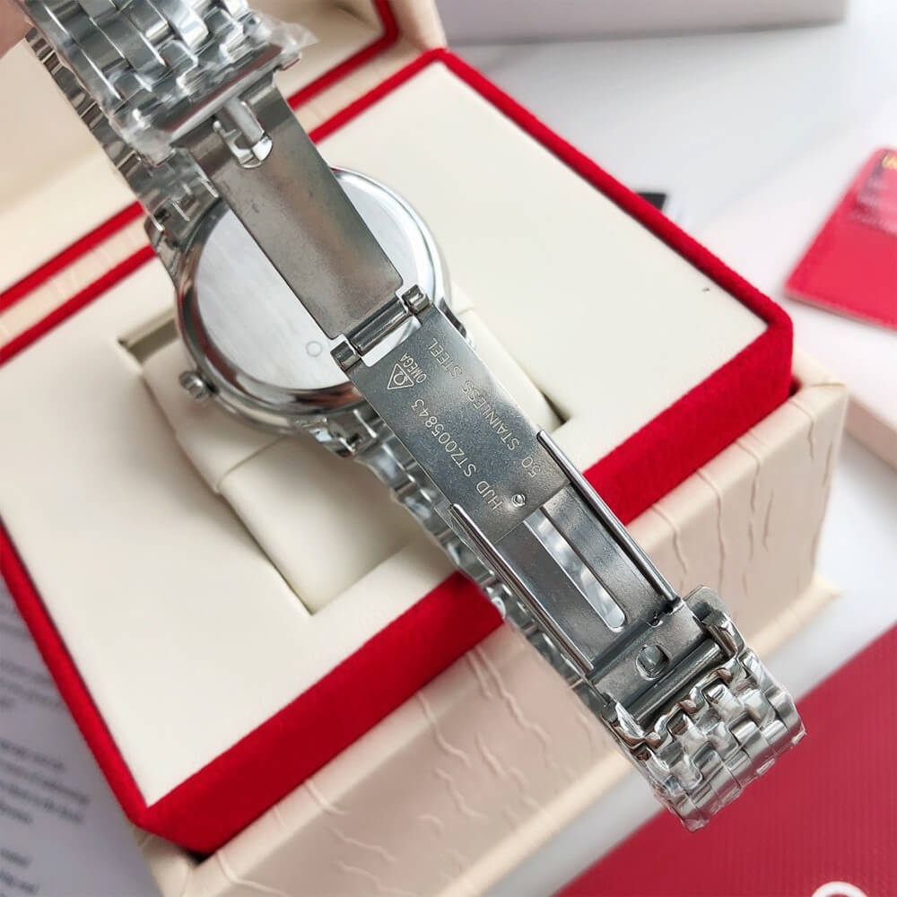 Omega Speedmaster