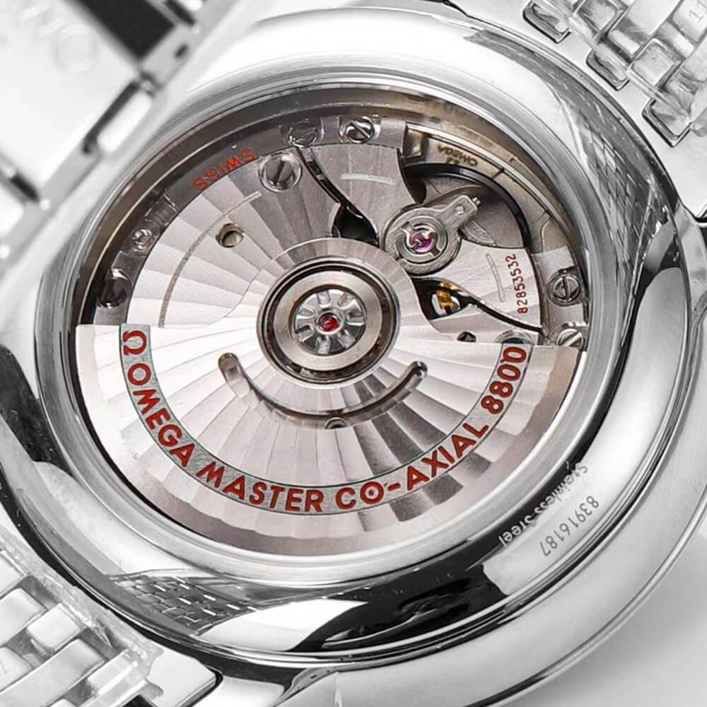 Omega DE VILLE