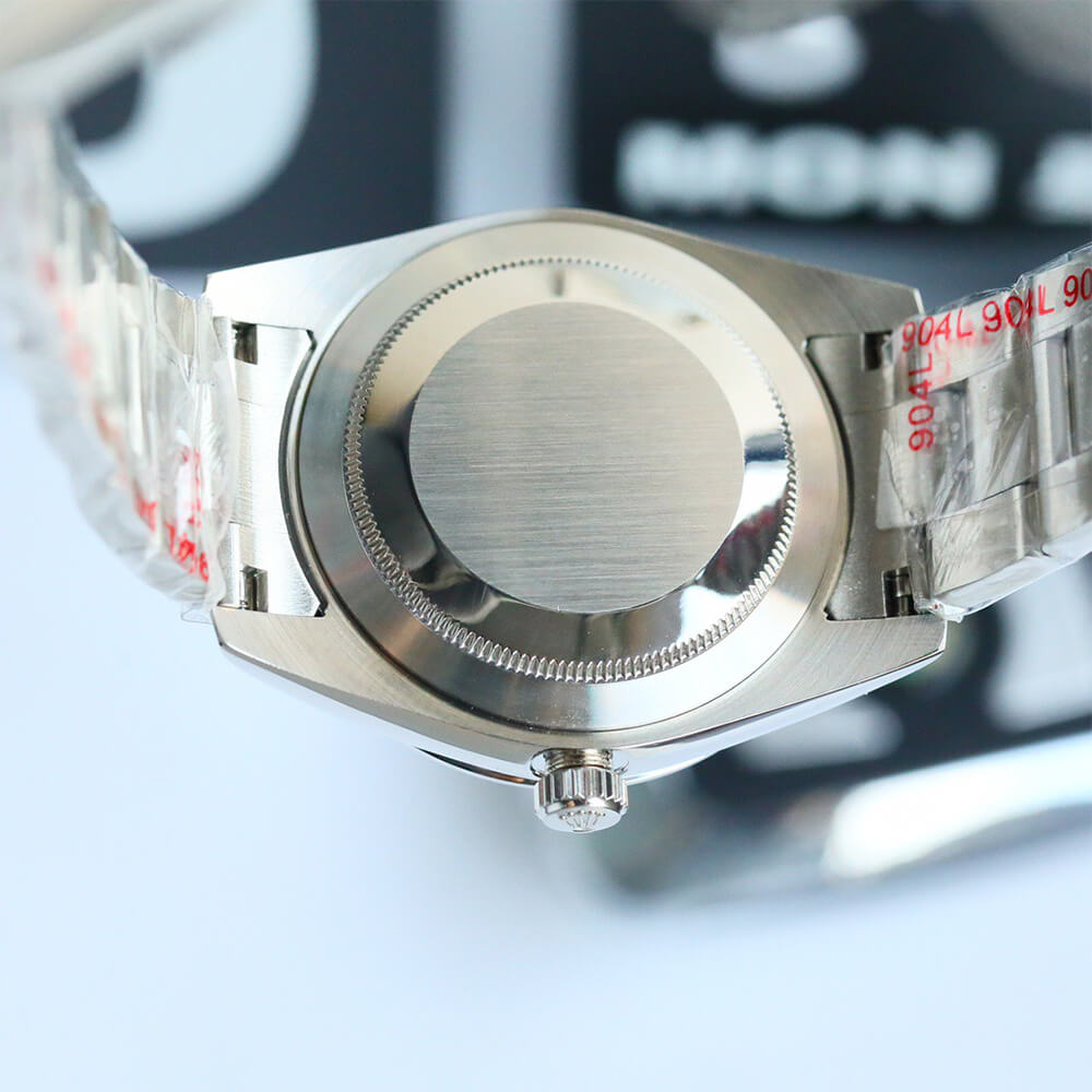 Rolex Oyster Perpetual 41