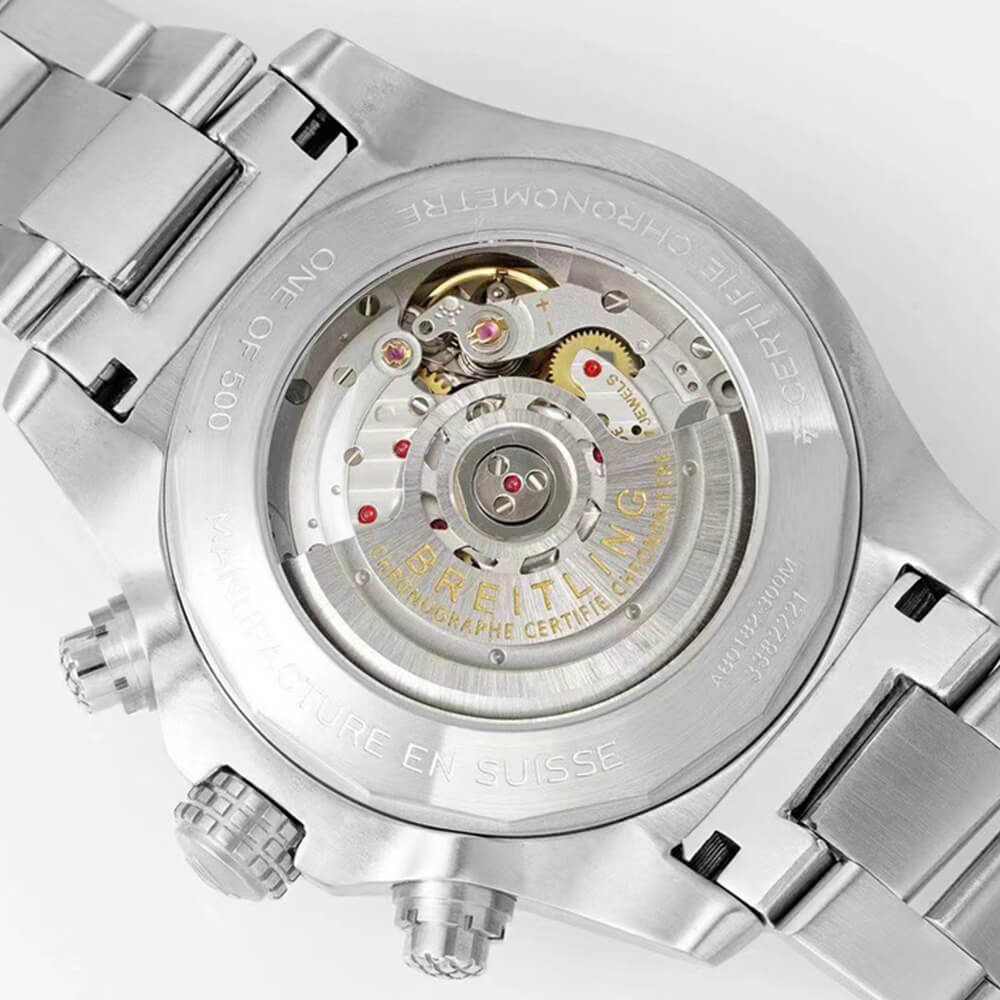Breitling Avenger B01 Chronograph 45