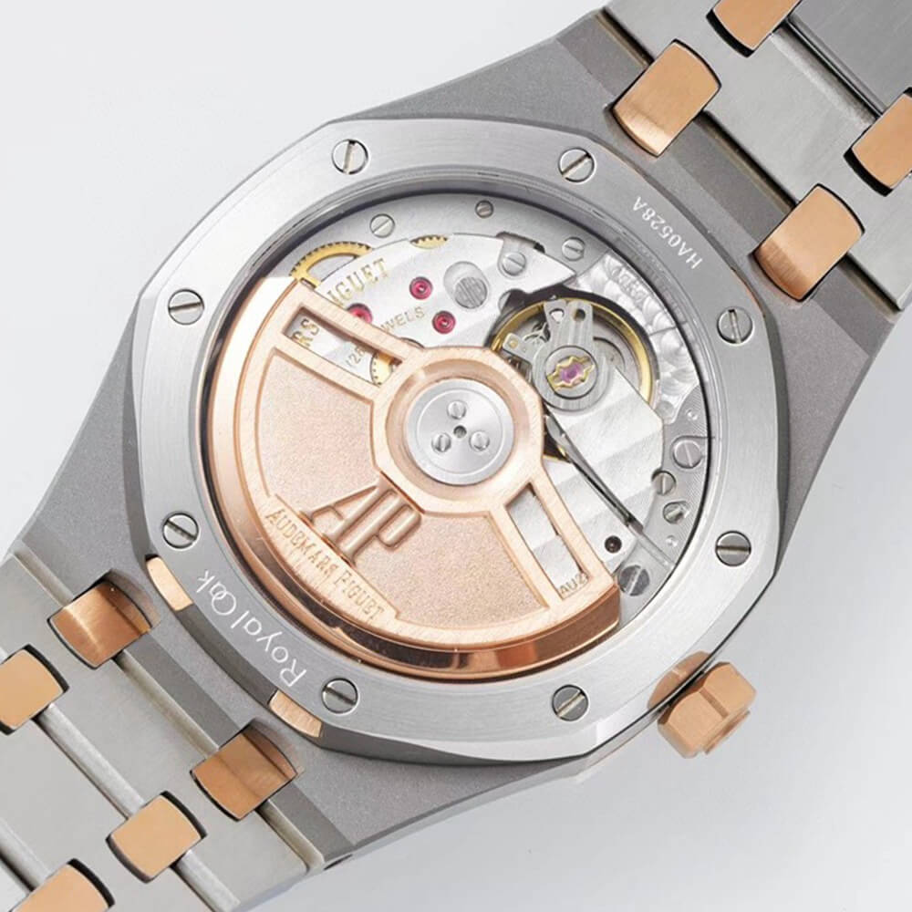 Audemars Piguet Royal Oak 15550SR