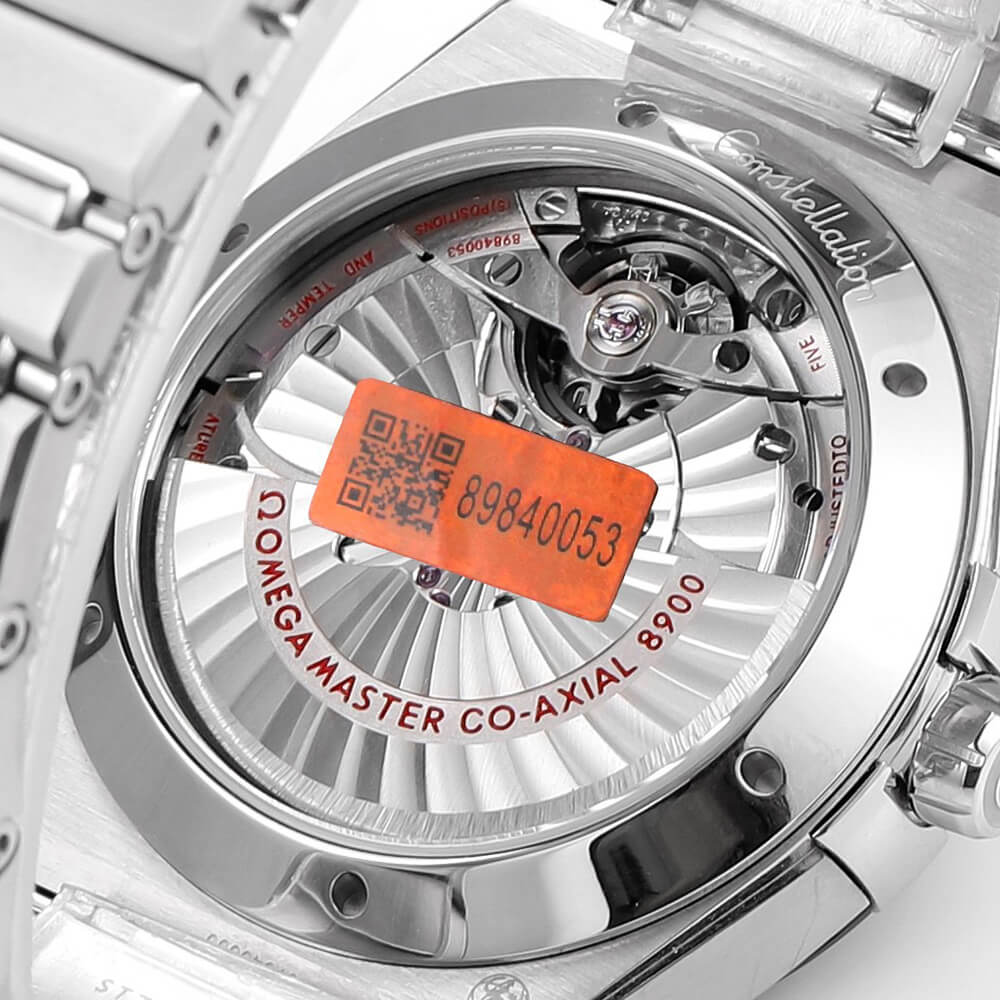 Omega Constellation