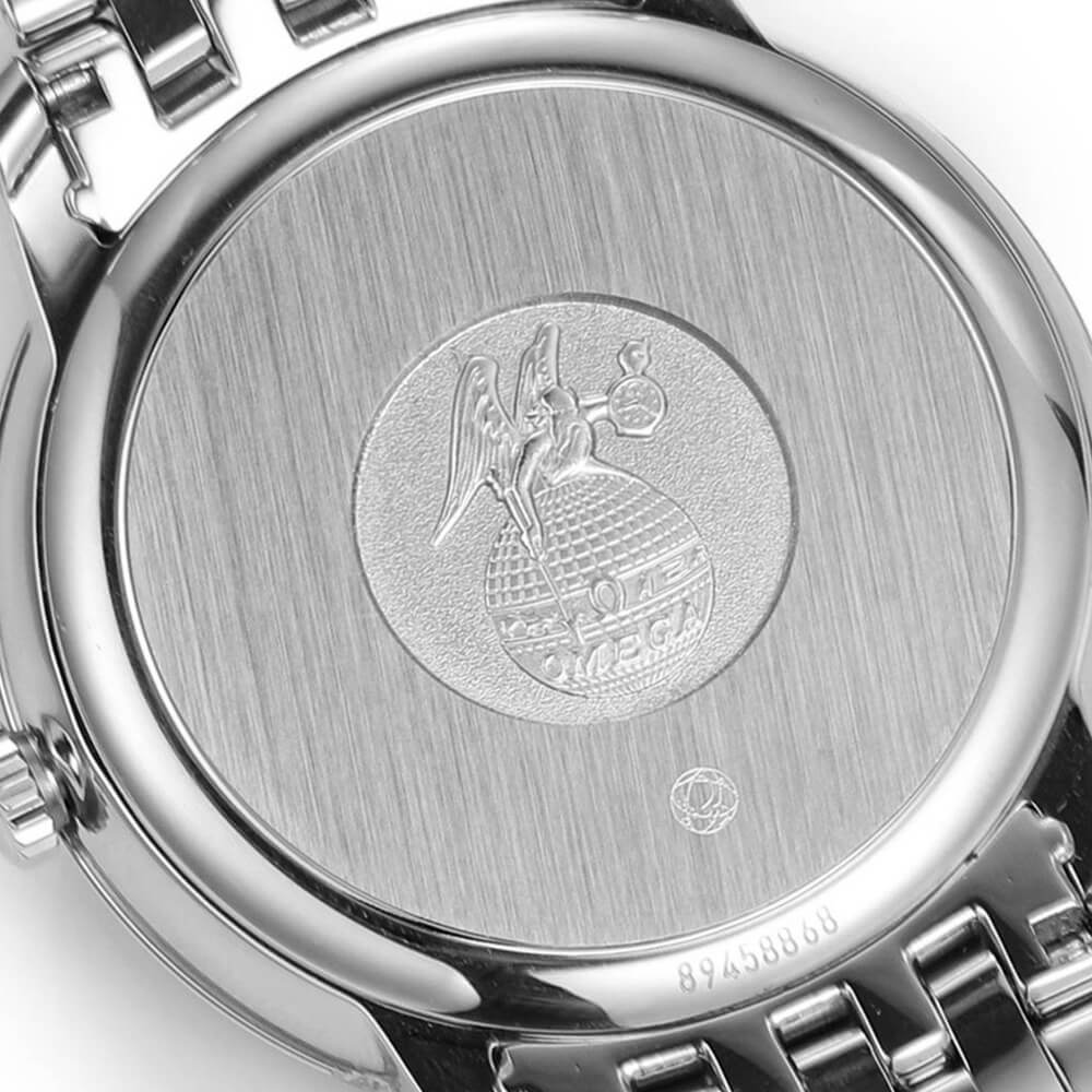 Omega DE VILLE
